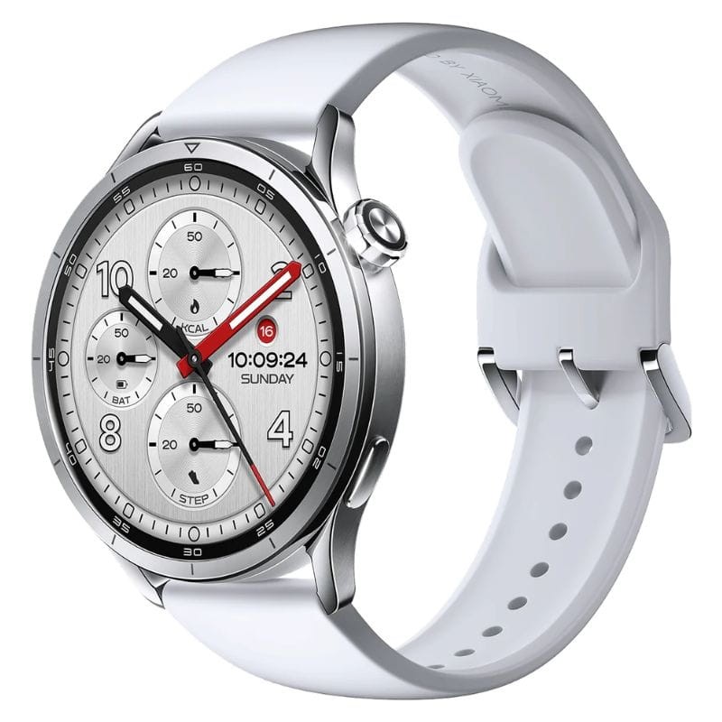 Montre connectée Xiaomi Watch S5 46mm