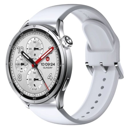 Montre connectée Xiaomi Watch S5 46mm