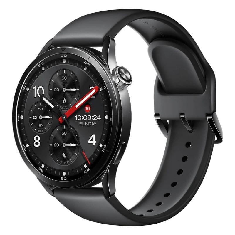 Montre connectée Xiaomi Watch S5 46mm