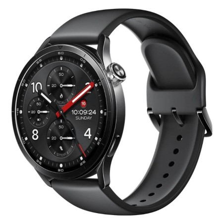Montre connectée Xiaomi Watch S5 46mm