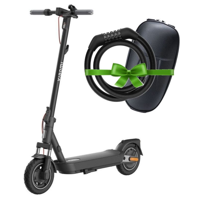 Xiaomi Electric Scooter 5 Pro