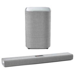 Barre De Son Bluetooth Harman Kardon Citation MultiBeam™ 700 Citation Sub S