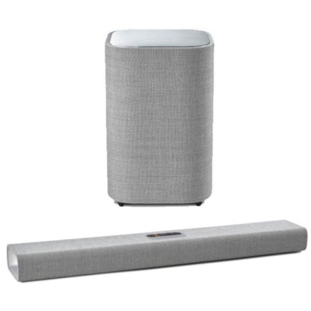 Barre De Son Bluetooth Harman Kardon Citation MultiBeam™ 700 Citation Sub S