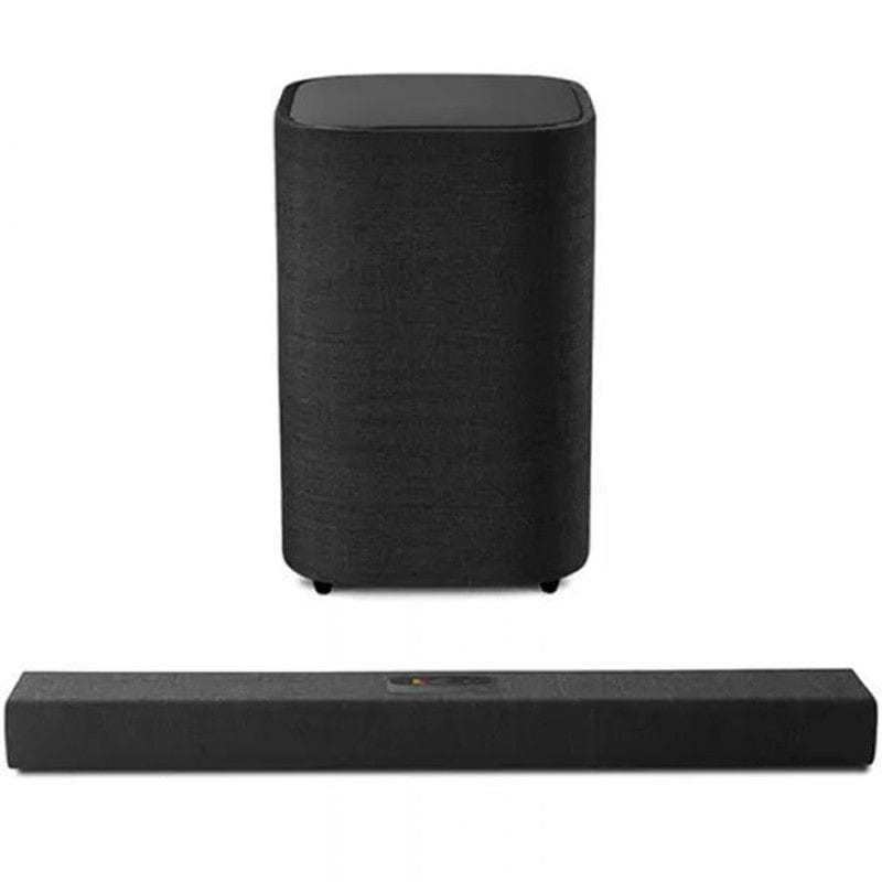 Barre De Son Bluetooth Harman Kardon Citation MultiBeam™ 700 Citation Sub S
