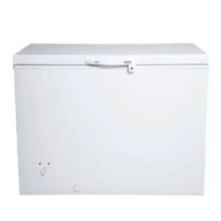 Congélateur SABA 290 Litres