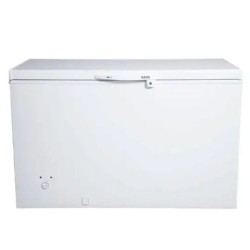 Congélateur SABA 430 Litres