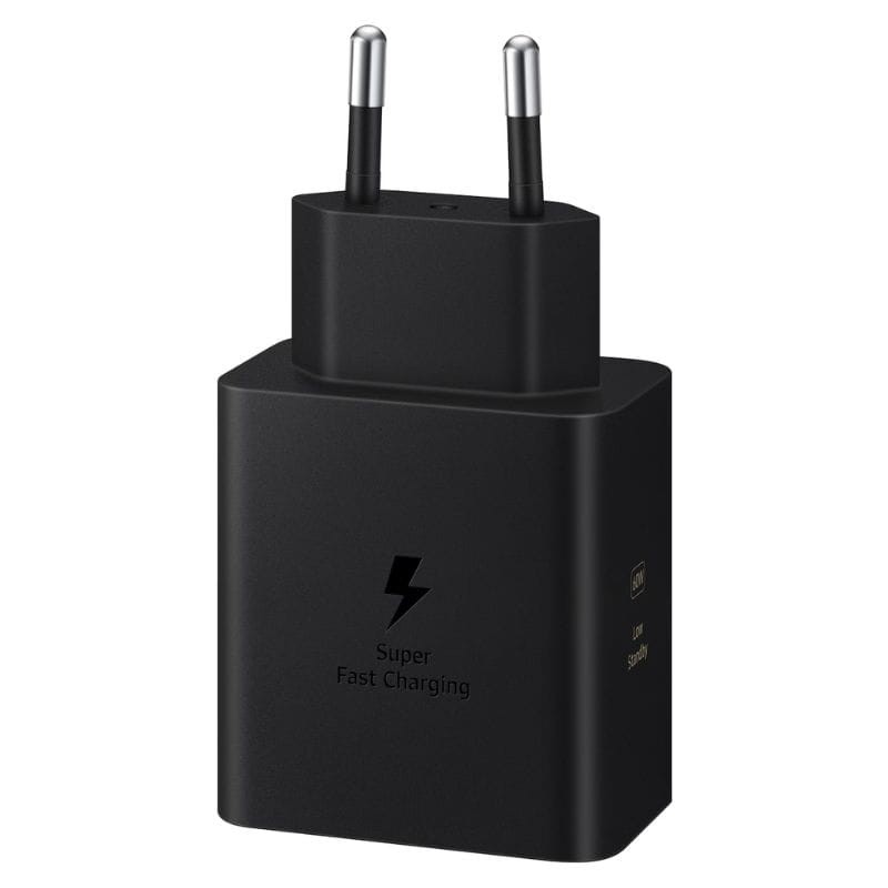 Adaptateur Samsung 60W sans cable