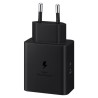 Adaptateur Samsung 60W sans cable