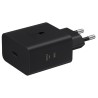 Adaptateur Samsung 60W sans cable