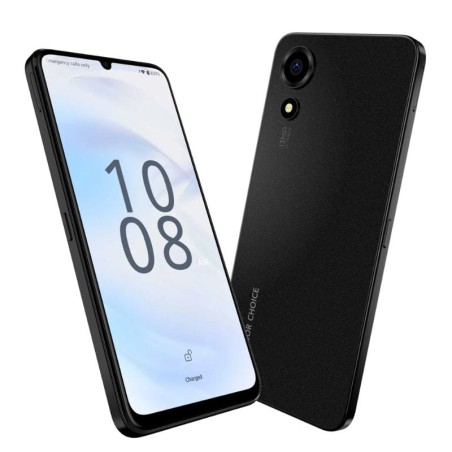 Smartphone Honor Choice T10 4G 4Go 64Go