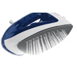 Fer à Repasser Vapeur Tefal FV1054L0 1200W