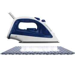 Fer à Repasser Vapeur Tefal FV1054L0 1200W