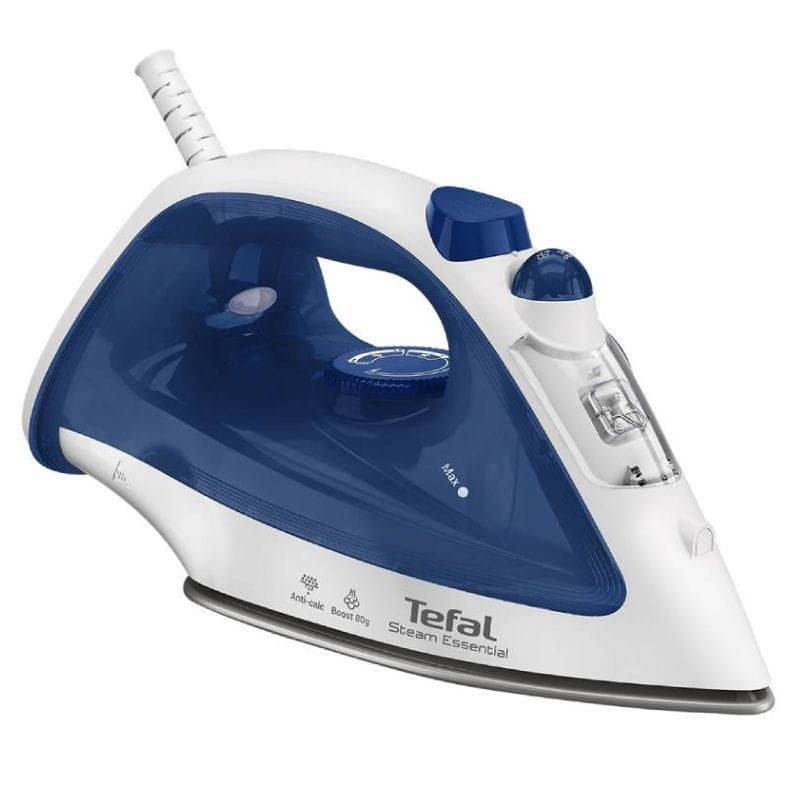 Fer à Repasser Vapeur Tefal FV1054L0 1200W