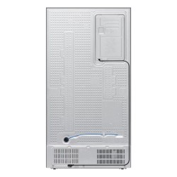 Réfrigérateur Samsung RS70 Bespoke AI Side by Side 617L