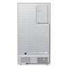 Réfrigérateur Samsung RS70 Bespoke AI Side by Side 617L