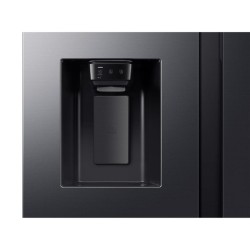 Réfrigérateur Samsung RS70 Bespoke AI Side by Side 617L