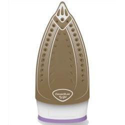 Fer à Repasser Vapeur Tefal FV1955E0 1400W