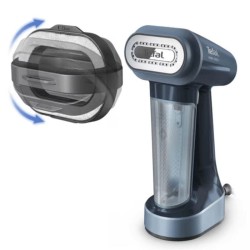 Défroisseur à vapeur portatif Tefal DT8755E0 1800W