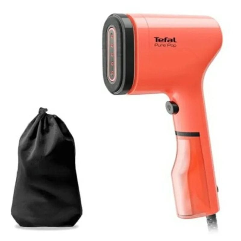 Défroisseur à vapeur portatif Tefal 1300W
