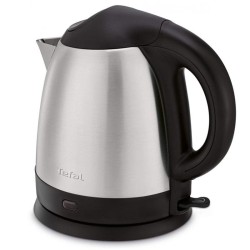 Bouilloire Électrique Sans Fil Tefal KI431D10 1000W