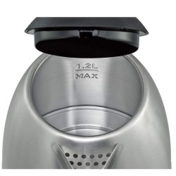 Bouilloire Électrique Sans Fil Tefal KI431D10 1000W