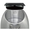 Bouilloire Électrique Sans Fil Tefal KI431D10 1000W