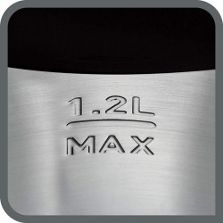 Bouilloire Électrique Sans Fil Tefal KI431D10 1000W