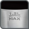 Bouilloire Électrique Sans Fil Tefal KI431D10 1000W