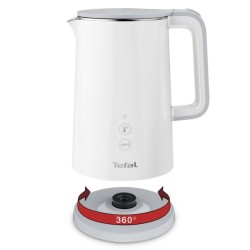 Bouilloire Électrique Sans Fil Tefal Sense KO693110 1800W