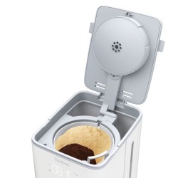Cafetière Électrique Tefal CM693110 1000W