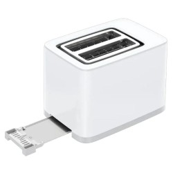 Grille Pain Tefal Sense TT693110 850W
