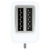 Grille Pain Tefal Sense TT693110 850W