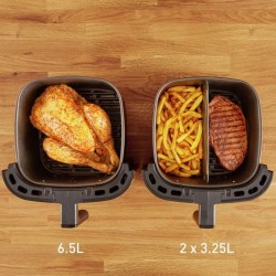 Friteuse Sans Huile Tefal Easy Fry & Grill XXL 1830W 6.5L