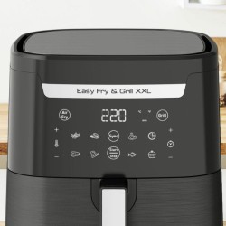 Friteuse Sans Huile Tefal Easy Fry & Grill XXL 1830W 6.5L