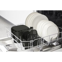 Friteuse Sans Huile Tefal Easy Fry & Grill XXL 1830W 6.5L