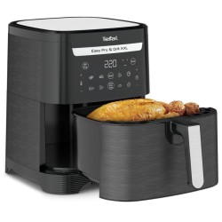 Friteuse Sans Huile Tefal Easy Fry & Grill XXL 1830W 6.5L