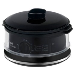 Cuiseur à Vapeur Tefal VC140131 900W
