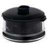 Cuiseur à Vapeur Tefal VC140131 900W