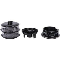 Cuiseur à Vapeur Tefal VC140131 900W