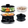 Cuiseur à Vapeur Tefal VC140131 900W