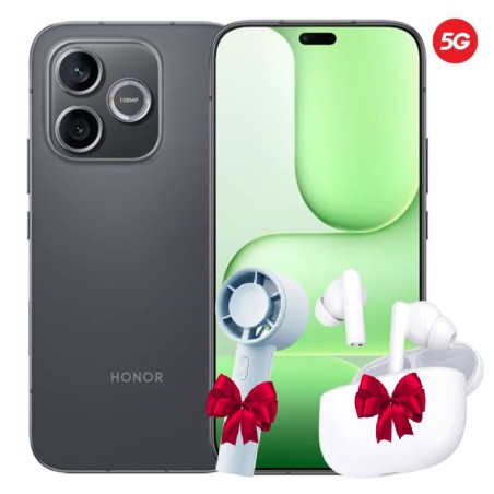 Smartphone Honor 600 Lite 5G 8Go 256Go