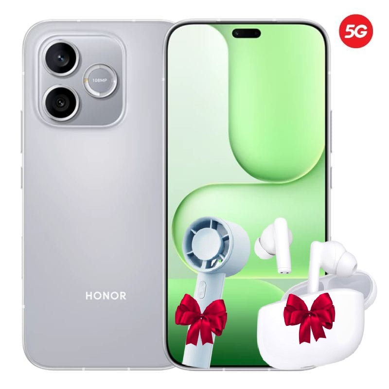 Smartphone Honor 600 Lite 5G 8Go 256Go