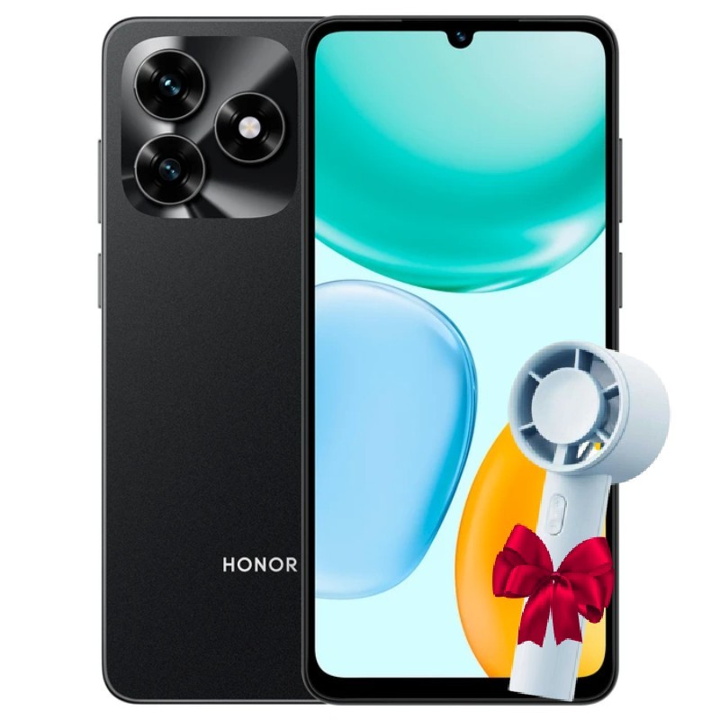 Smartphone Honor X5c 4G 4Go 64Go