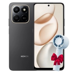 Smartphone Honor X7d 4G 8Go 256Go