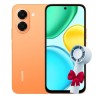 Smartphone Honor X7e 4G 6Go 256Go