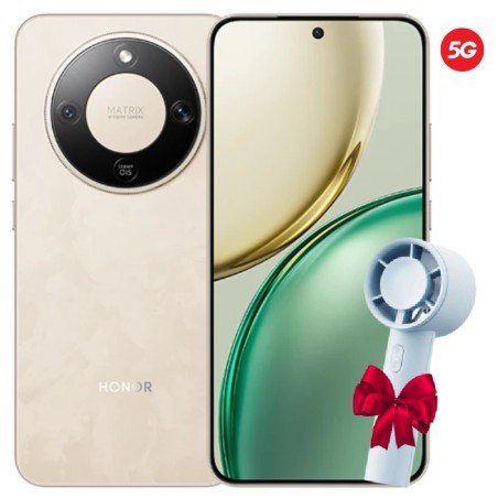 Smartphone Honor X9d 5G 12Go 256Go