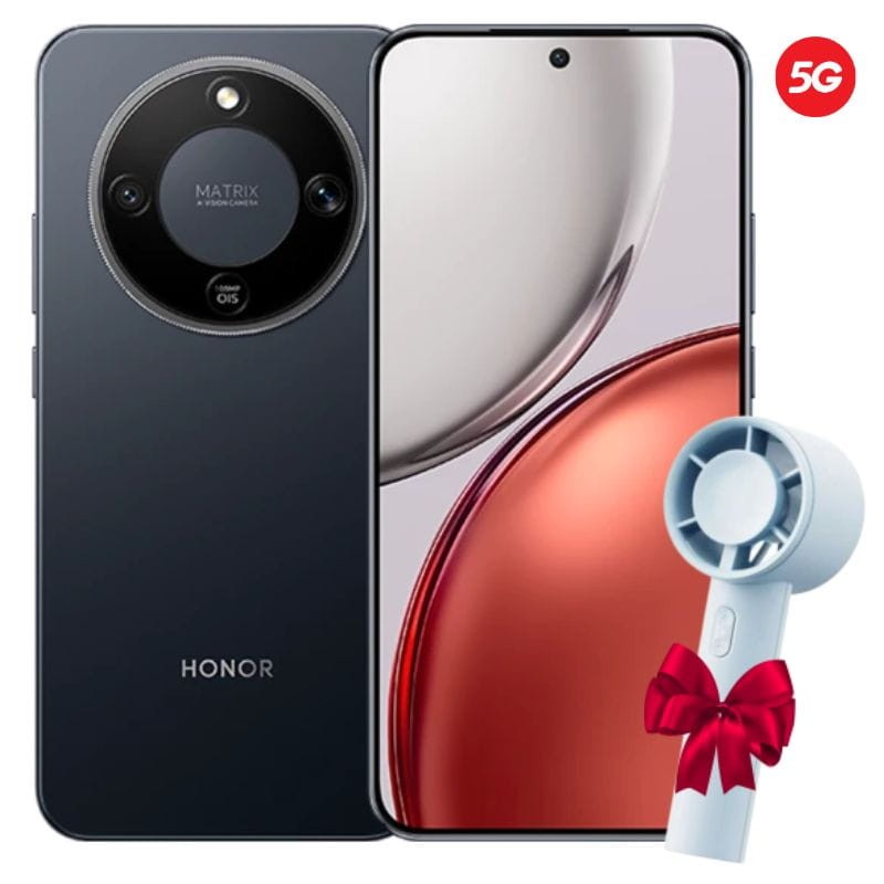 Smartphone Honor X9d 5G 12Go 256Go