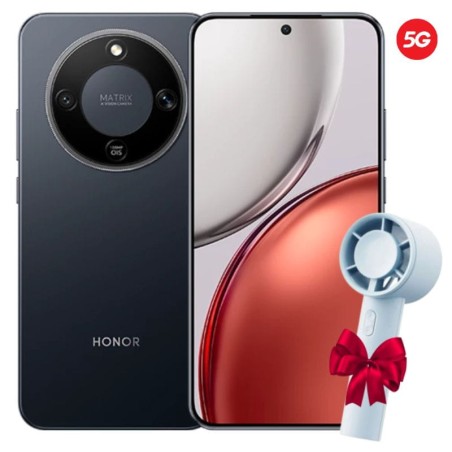 Smartphone Honor X9d 5G 12Go 256Go