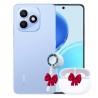 Smartphone Honor X8d 4G 8Go 256Go