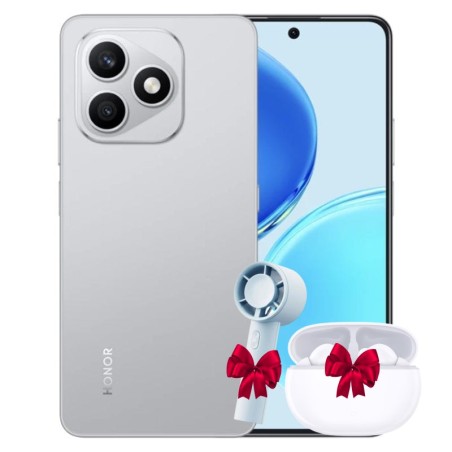 Smartphone Honor X8d 4G 8Go 256Go